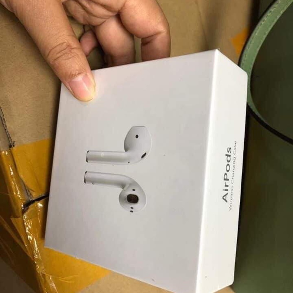 AirPods